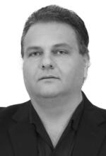 Konstantinos Xerras